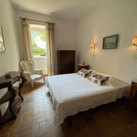 Maison Traditionnelle Corse Sur La Apartamento