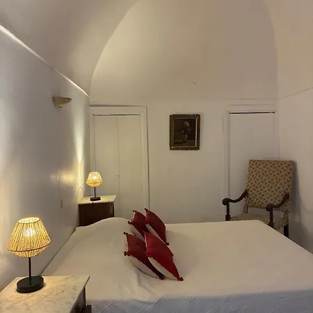 Apartamento Maison Traditionnelle Corse Sur La