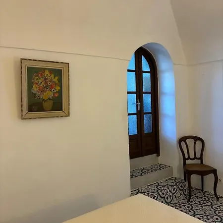 Apartamento Maison Traditionnelle Corse Sur La *